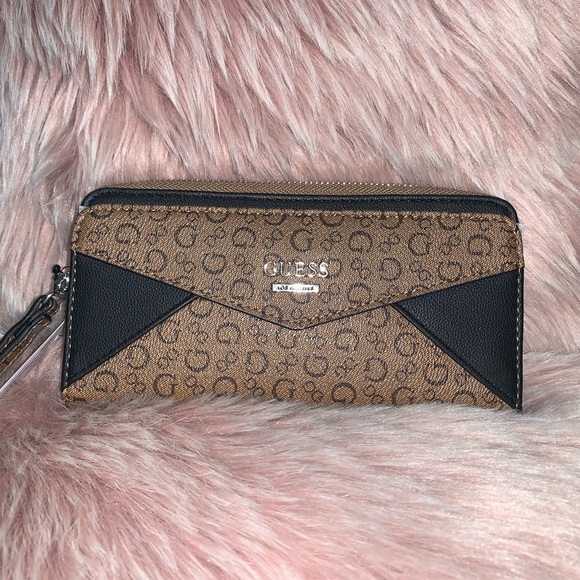 Matching Guess Purse & Wallet - Picture 5 of 7